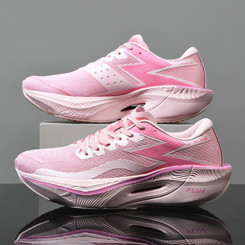 Men's Women's Fashion Soft Running Sneakers