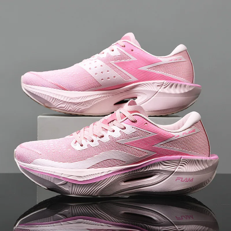 Men's Women's Fashion Soft Running Sneakers
