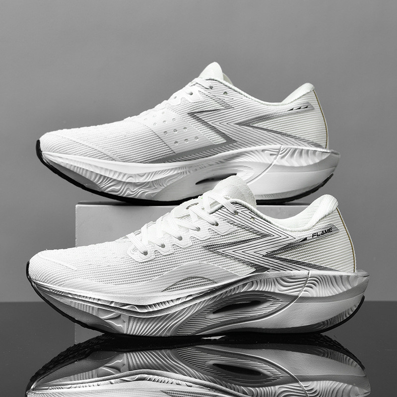Men's Women's Fashion Soft Running Sneakers