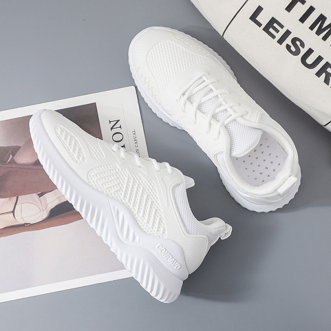 Men's Women's Fashion Sports Running Sneakers