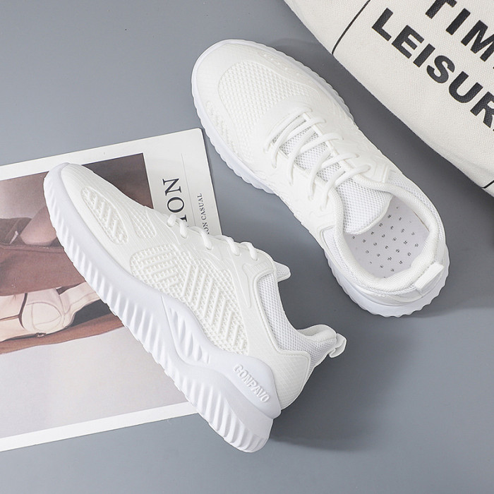 Men's Women's Fashion Sports Running Sneakers