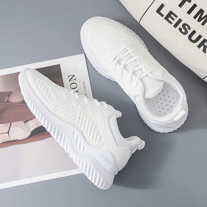 Men's Women's Fashion Sports Running Sneakers