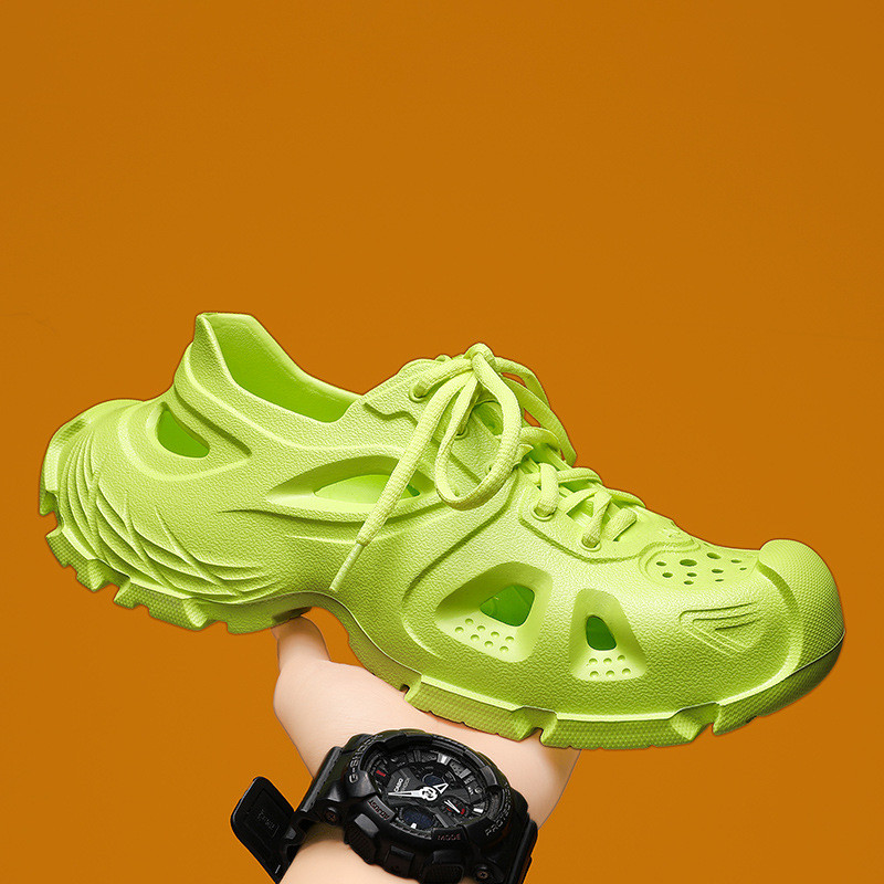Men's Women's Fashion Summer Beach Sandals 