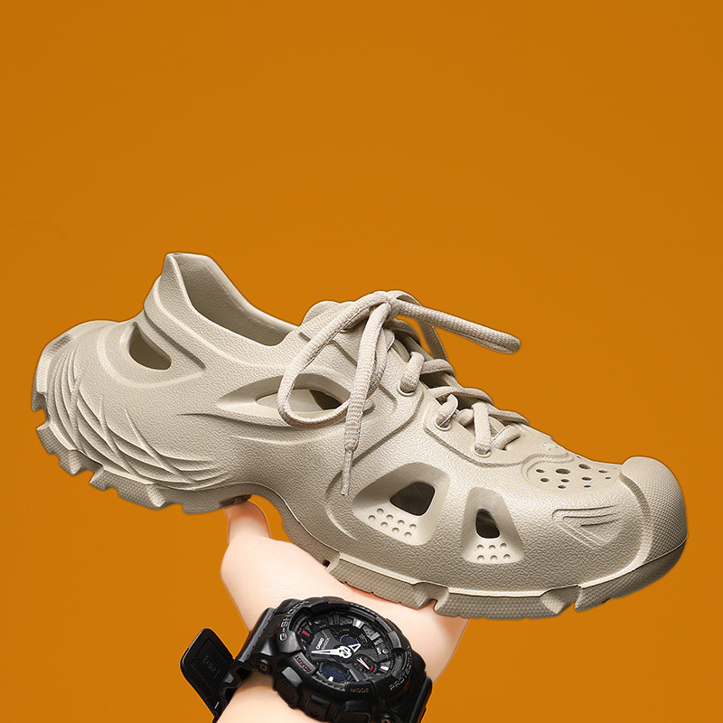 Men's Women's Fashion Summer Beach Sandals 