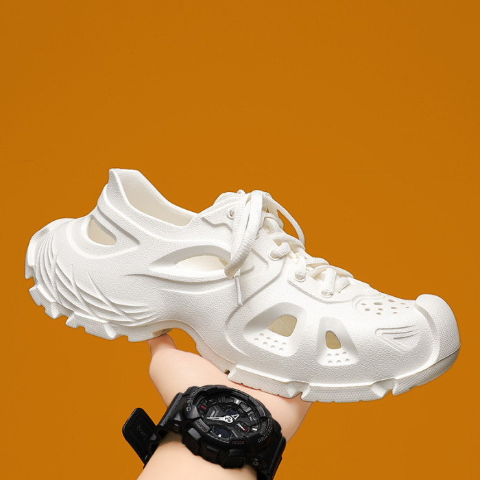 Men's Women's Fashion Summer Beach Sandals