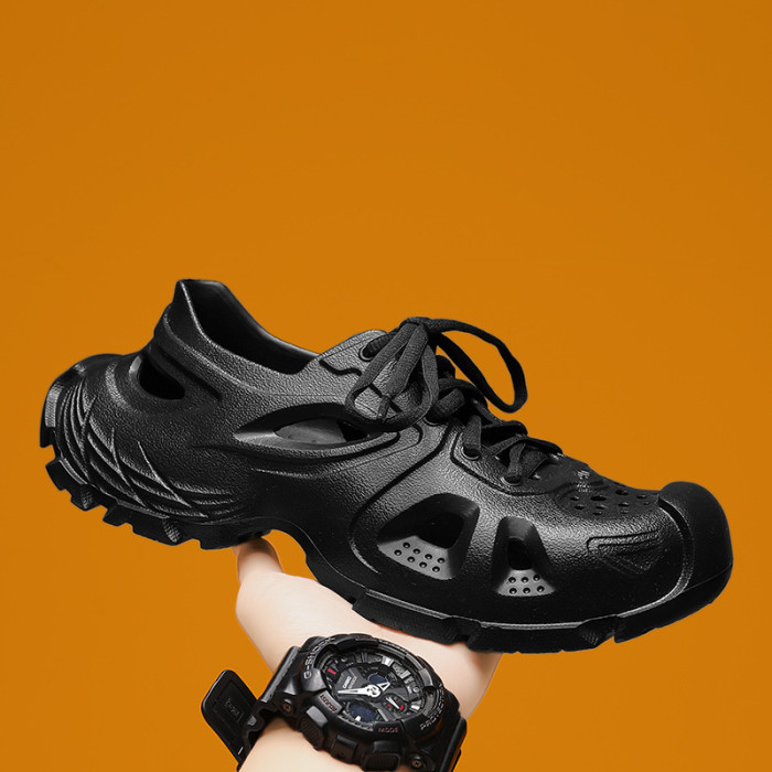 Men's Women's Fashion Summer Beach Sandals