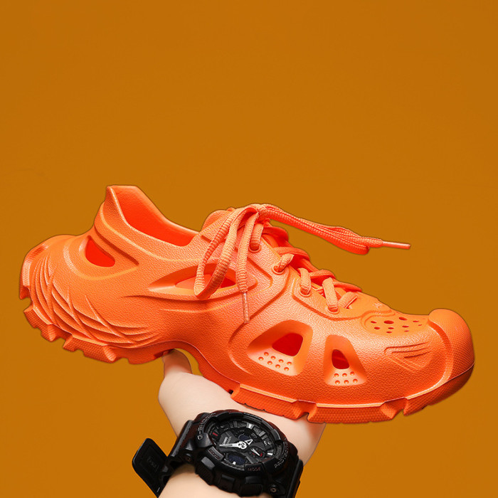 Men's Women's Fashion Summer Beach Sandals