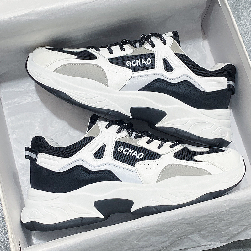 Men's Women's Fashion Summer Cool Casual Sneakers