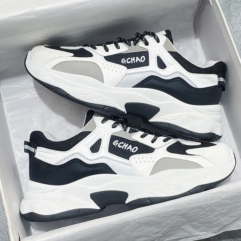 Men's Women's Fashion Summer Cool Casual Sneakers