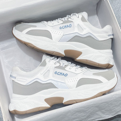 Men's Women's Fashion Summer Cool Casual Sneakers