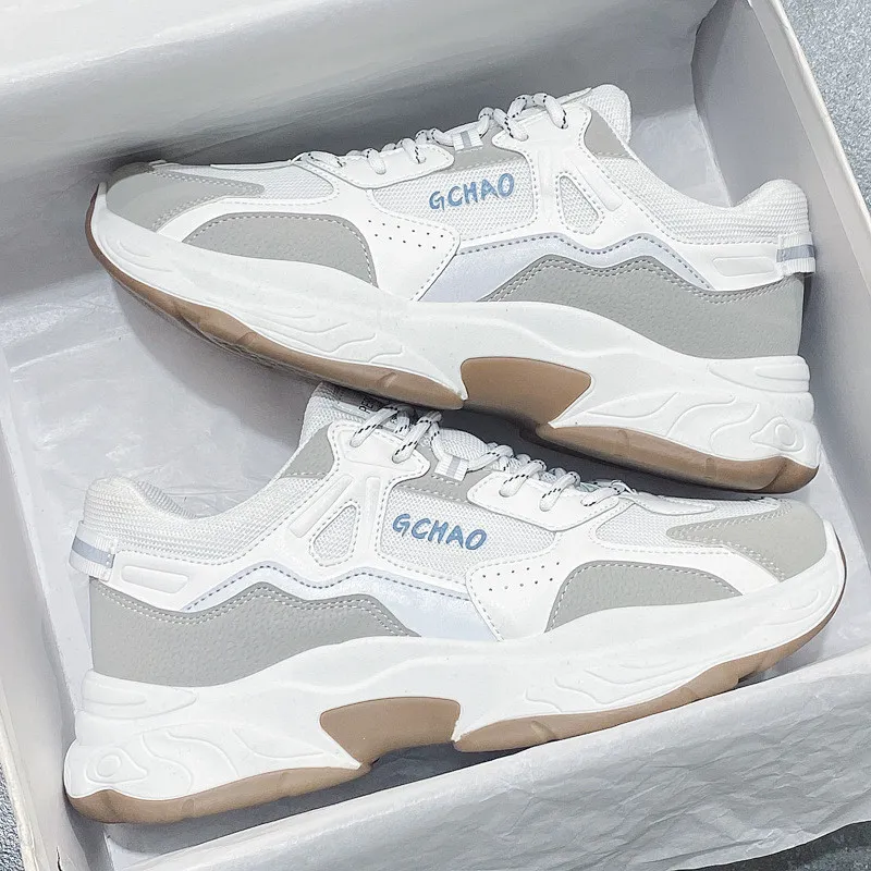 Men's Women's Fashion Summer Cool Casual Sneakers