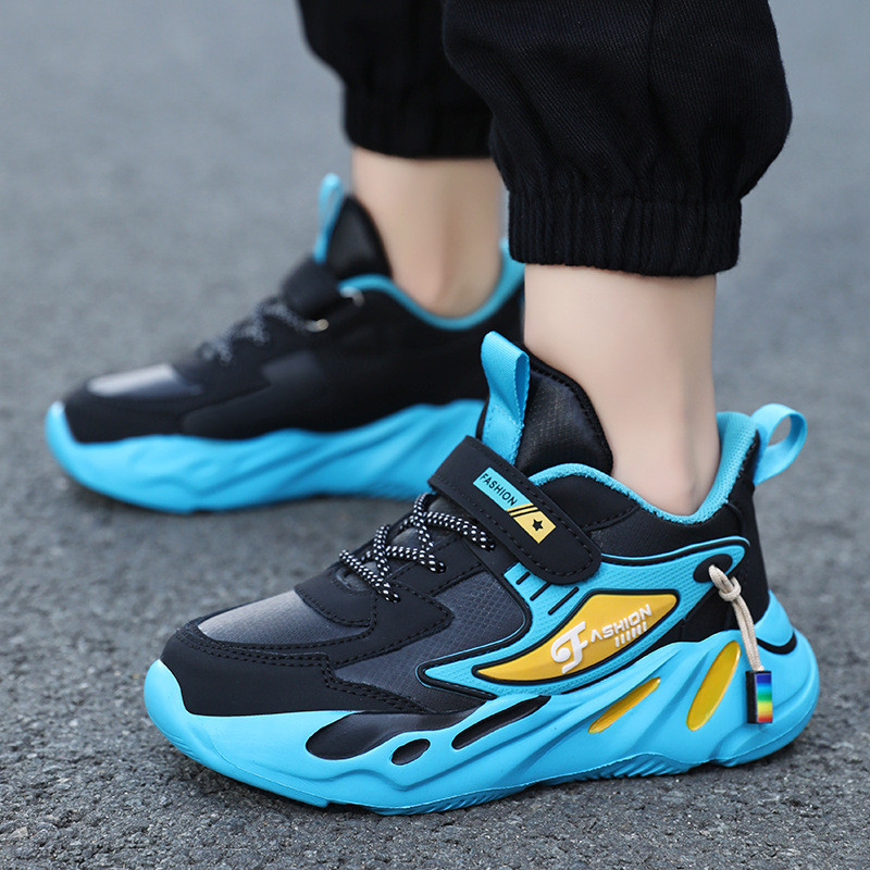 Children's Fashion Summer Running Sneakers