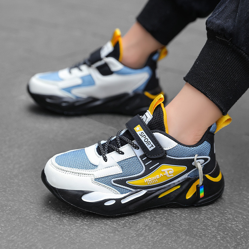 Children's Fashion Summer Running Sneakers