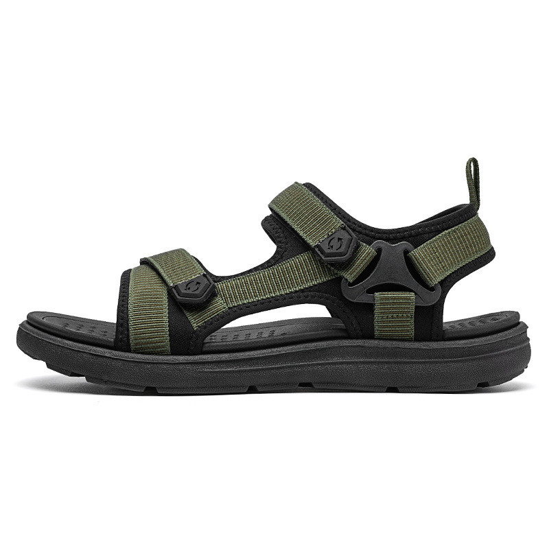 Men's Women's Fashion Summer Beach Sandals