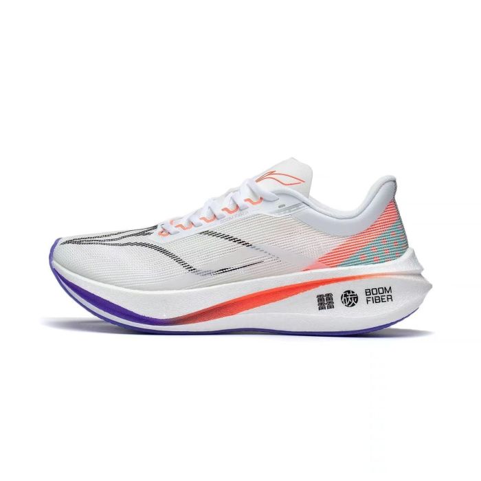 Men's Women's Fashion Super Light Running Sneakers