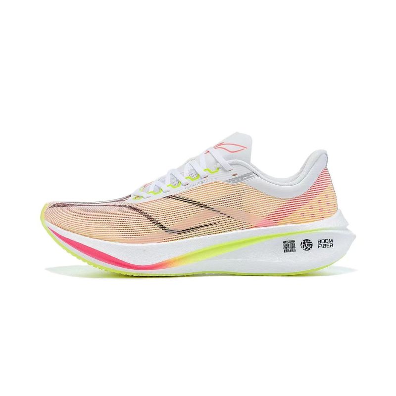 Men's Women's Fashion Super Light Running Sneakers