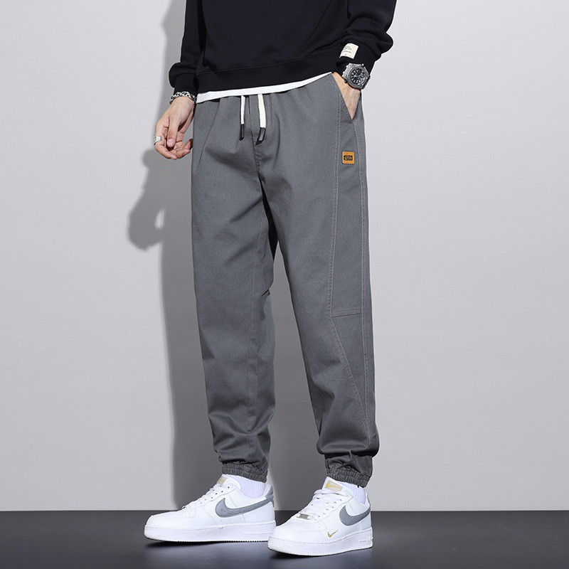 Men's Fashion Summer Sports TrackPants