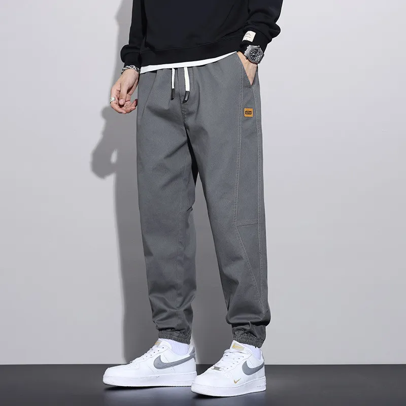 Men's Fashion Summer Sports TrackPants