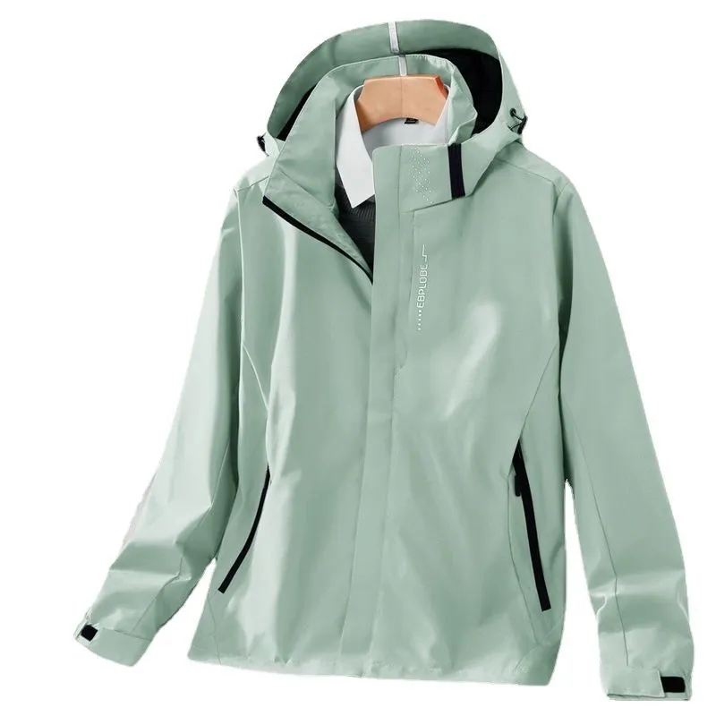 Men's Fashion Summer Sports Jacket