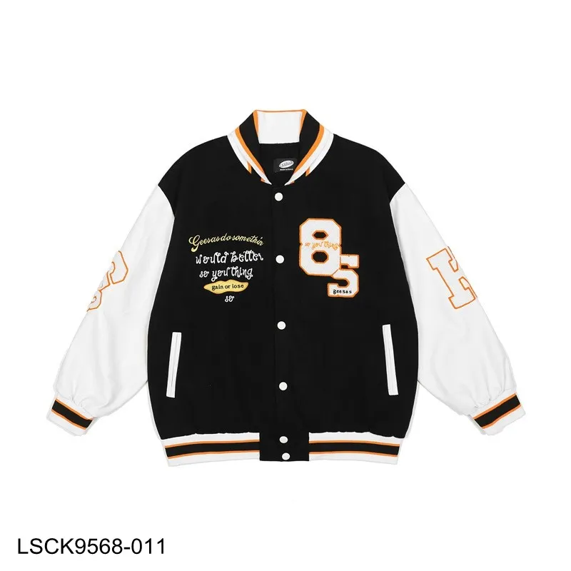 Men's Fashion Sports Casual Jacket