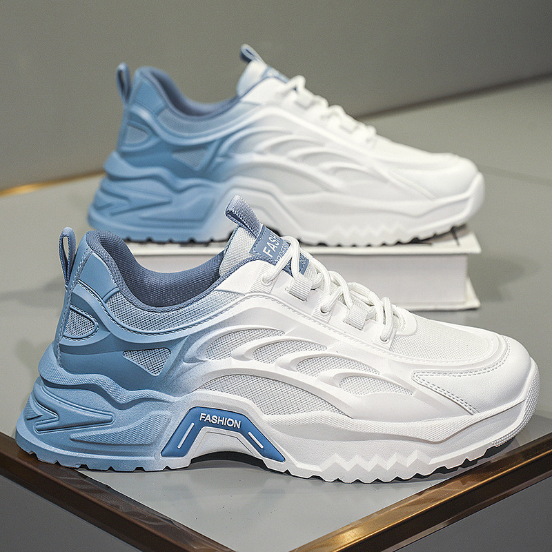 Men's Women's Fashion High Quality Casual Sneakers