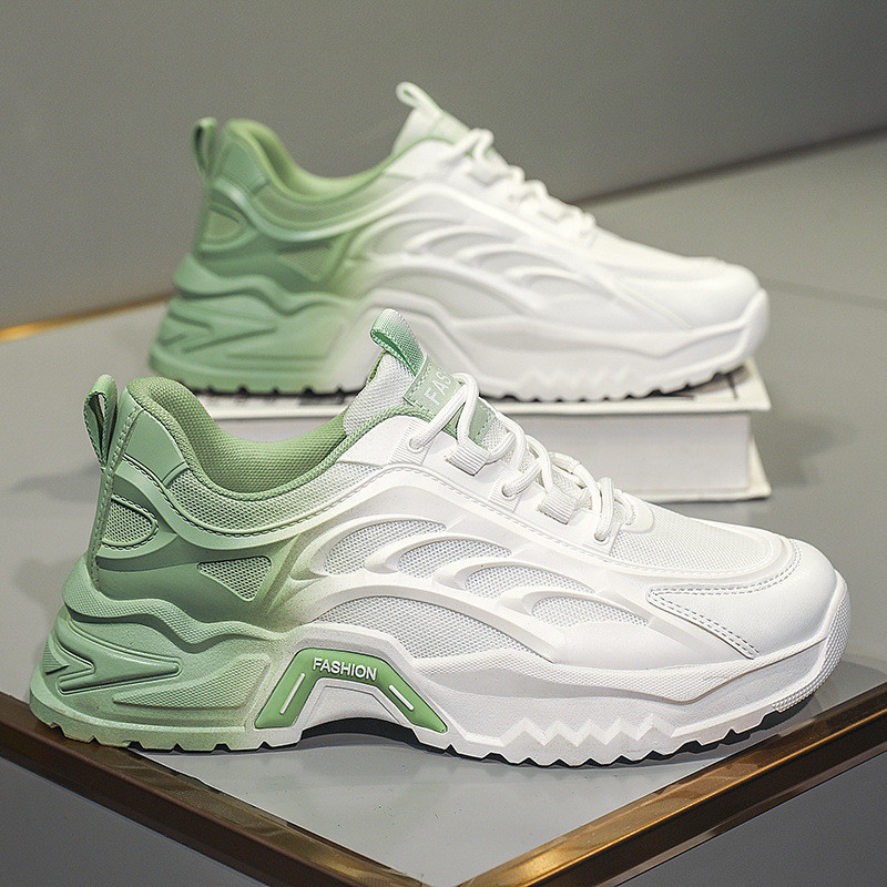 Men's Women's Fashion High Quality Casual Sneakers