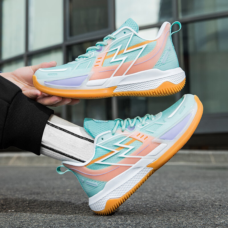 Men's Fashion Running Light Cool Sneakers
