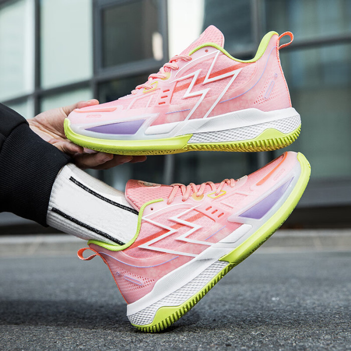 Men's Fashion Running Light Cool Sneakers
