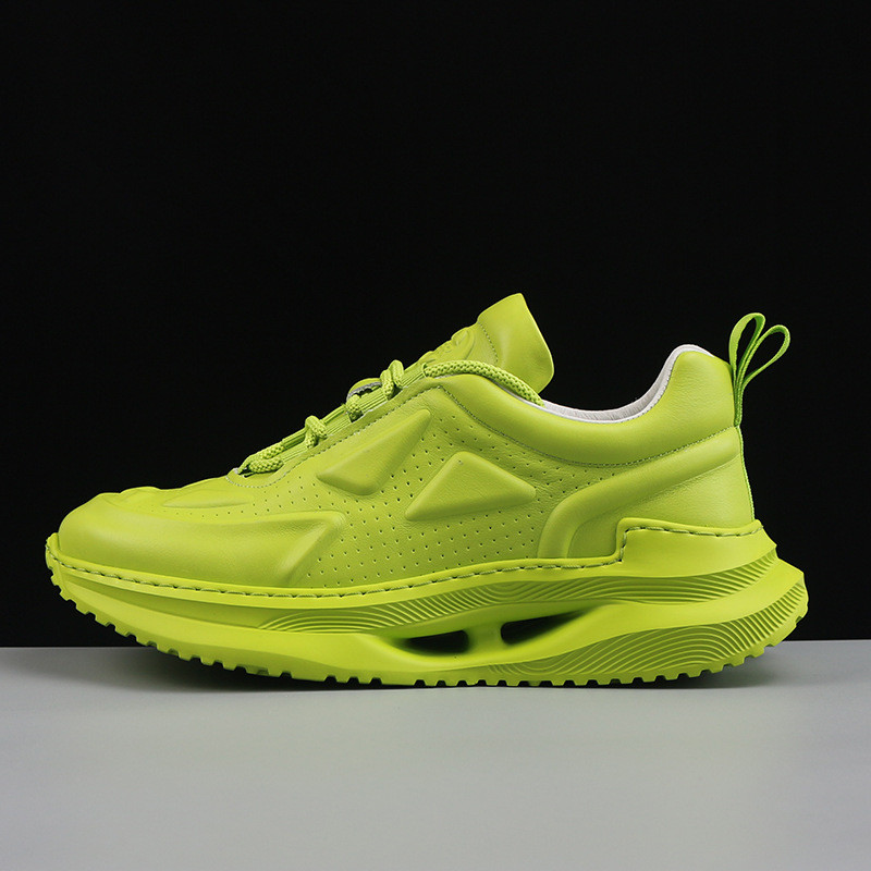 Men's Women's Fashion High Quality Sneakers
