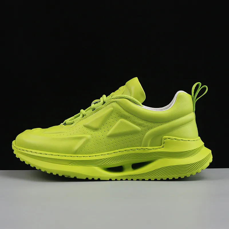 Men's Women's Fashion High Quality Sneakers