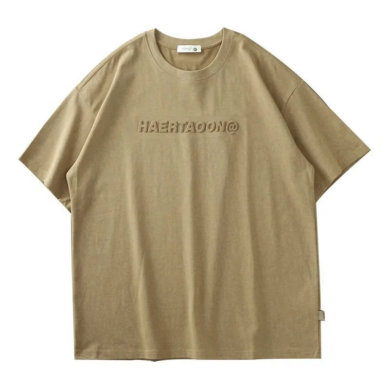 Men's Fashion Summer Sports T-shirt