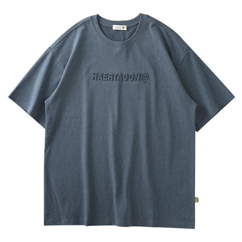 Men's Fashion Summer Sports T-shirt