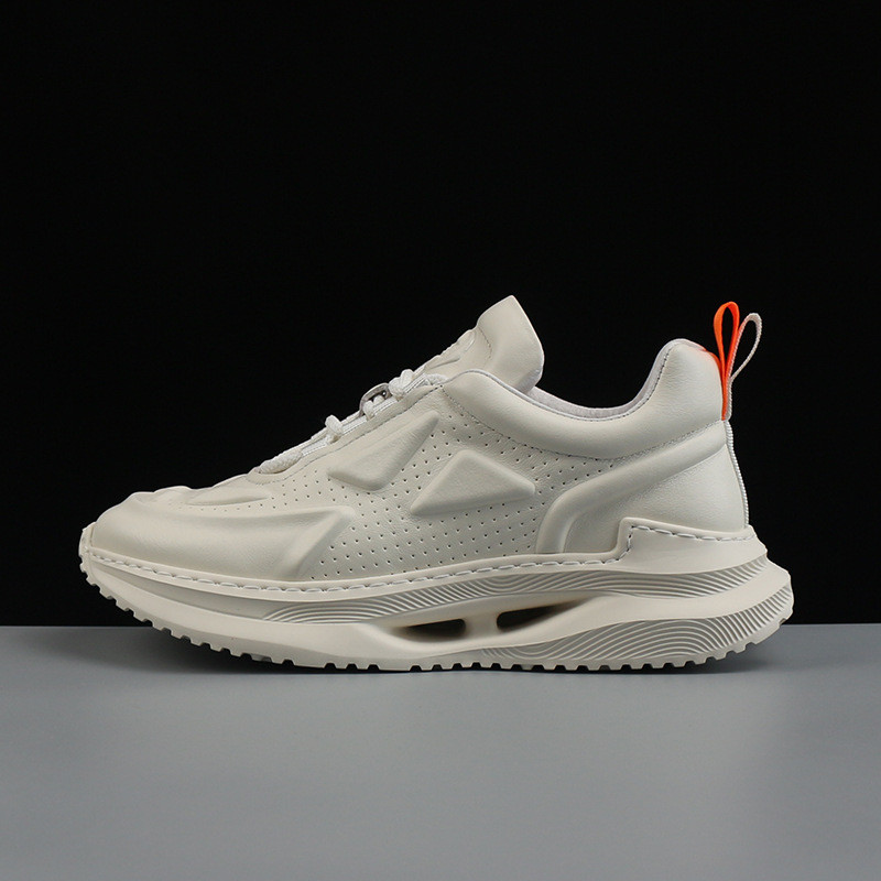 Men's Women's Fashion High Quality Sneakers