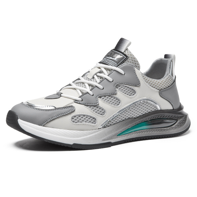 Men's Women's Fashion Summer Casual Running Sneakers