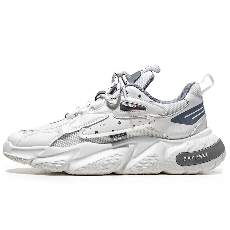 Men's Women's Fashion Running Sneakers
