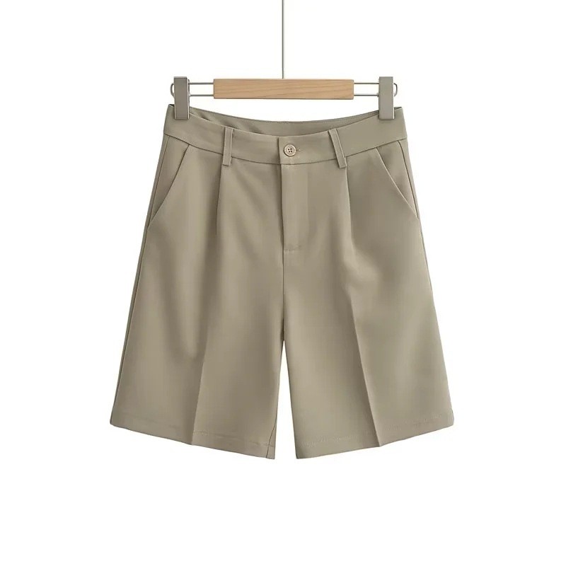 Women's Fashion Summer Casual Shorts