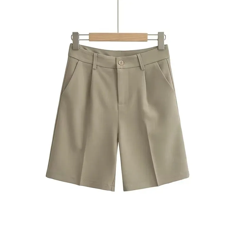 Women's Fashion Summer Casual Shorts