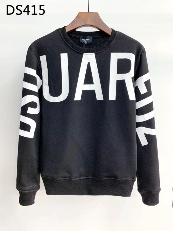 Men's Fashion Cotton Sports Fleece Sweatershirts