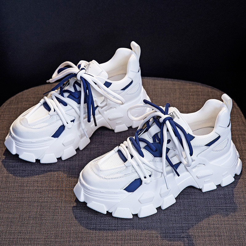 Men's Women's Fashion Casual Sneakers