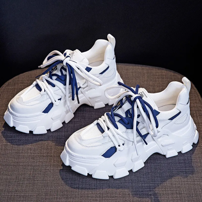 Men's Women's Fashion Casual Sneakers