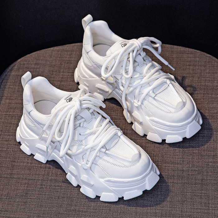 Men's Women's Fashion Casual Sneakers