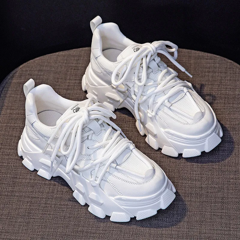 Men's Women's Fashion Casual Sneakers