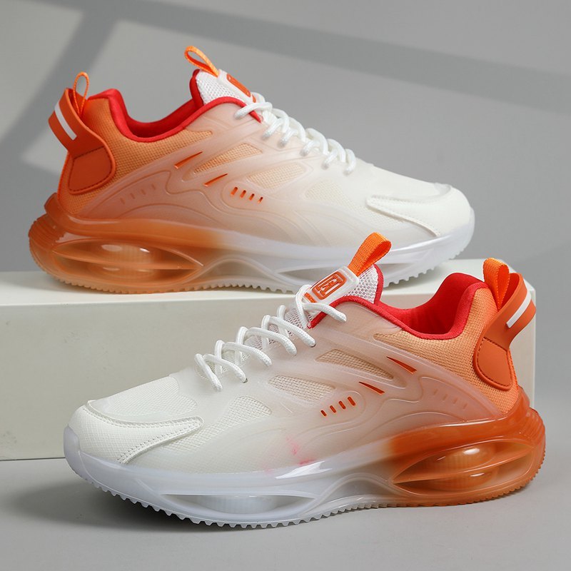 Men's Women's Fashion Summer Running Air Sneakers