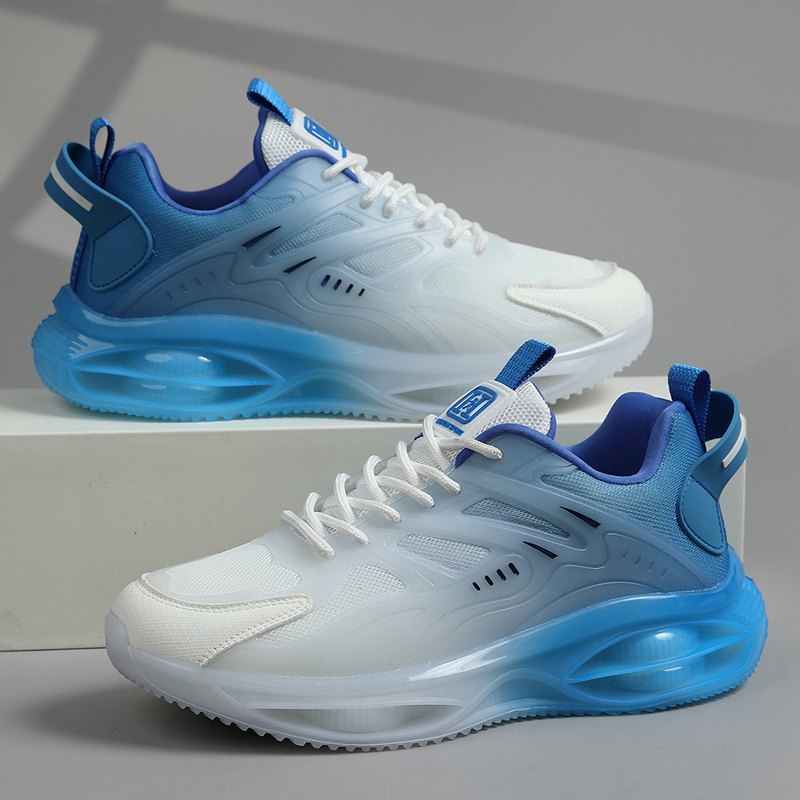 Men's Fashion Summer Air Cushion Sneakers