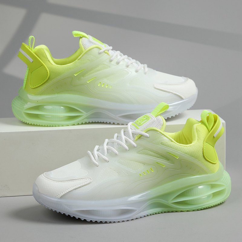 Men's Fashion Summer Running Air Sneakers