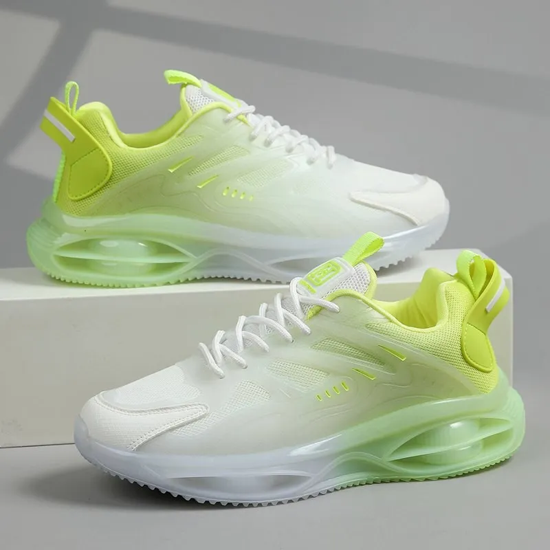 Men's Fashion Summer Running Air Sneakers