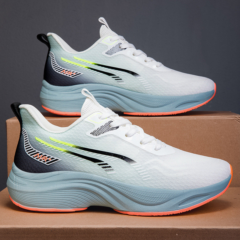 Men's Fashion Light Running Sneakers