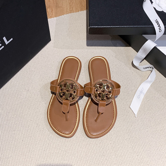 Women's Fashion Summer Leather Sandals