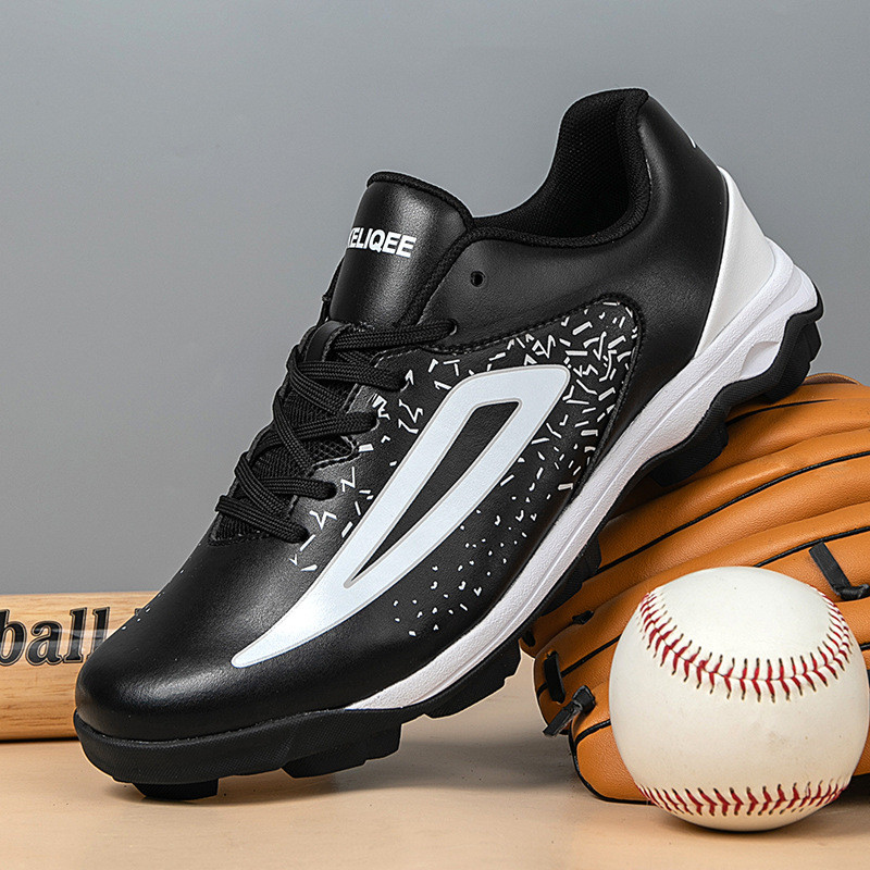 Men's Women's Fashion Sports Baseball Trainning Sneakers
