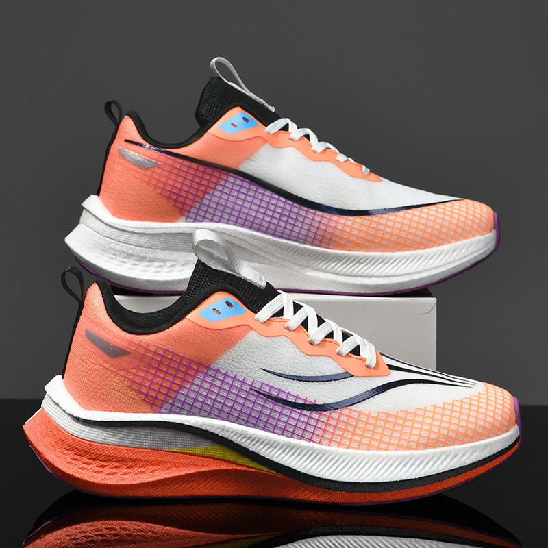 Men's Women's Fashion Summer Running Sneakers